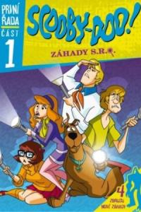 Scooby Doo: Záhady s.r.o.