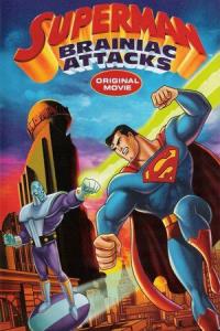 Superman: Brainiac útočí