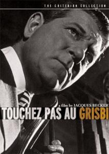 Touchez Pas Au Grisbi