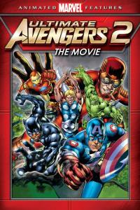 Ultimate Avengers 2: Konečná pomsta II