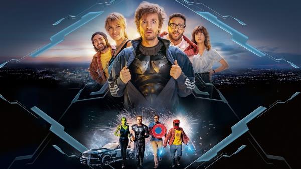 Super-Blb