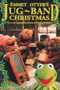 Emmet Otters Jug Band Christmas