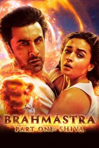 Brahmastra: Část první – Šiva
