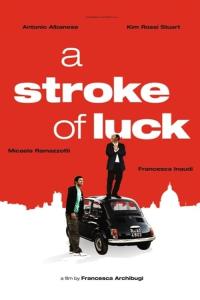 Questa storia qua plakát