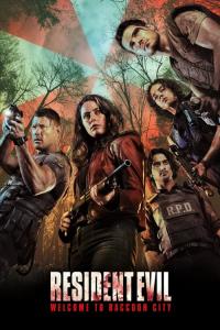 Resident Evil: Raccoon City