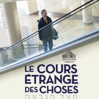 A Strange Course of Events plakát