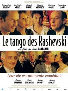 Le tango des Rachevski