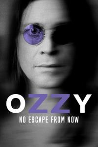 Ozzy: No Escape from Now plakát