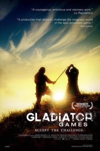 Gladiátoři plakát