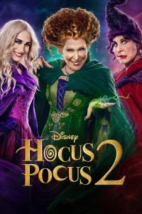 Hokus pokus 2