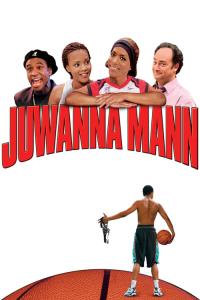 Juwanna Mann plakát