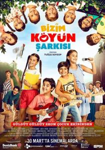Bizim Köyün Şarkisi
