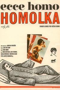 Ecce Homo Homolka
