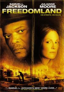 Ve stínu pravdy plakát