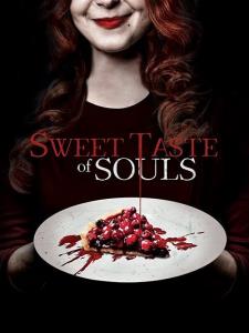 Sweet Taste of Souls plakát