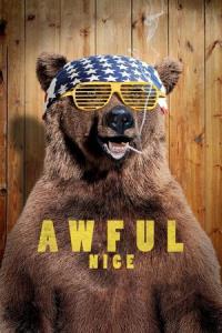 Awful Nice plakát