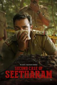 Second Case of Seetharam plakát