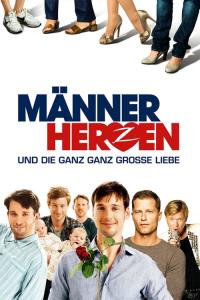 Männerherzen... und die ganz ganz große Liebe plakát