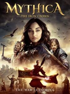 Mythica: Železná koruna
