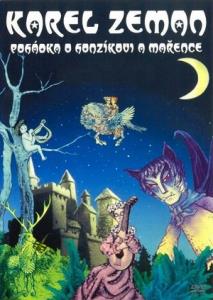 Pohádka o Honzíkovi a Mařence Pohádka o Honzíkovi a Mařence plakát