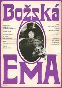 Božská Ema