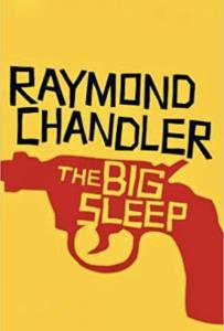 Hluboký spánek plakát