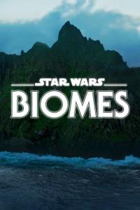 Star Wars: Biomy