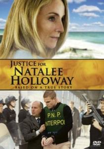 Justice For Natalee Holloway plakát