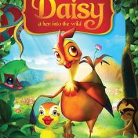Daisy: A Hen into the Wild