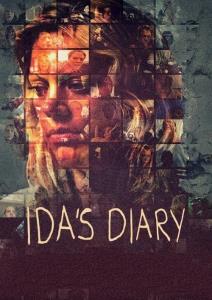 Ida's Diary plakát
