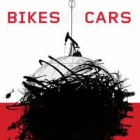 Bicykly versus automobily