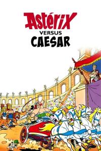 Asterix a překvapení pro Cézara