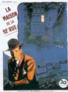 The House on 92nd Street