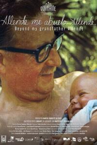 Beyond My Grandfather Allende plakát