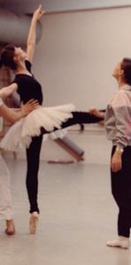 Ballet's Greatest Hits plakát