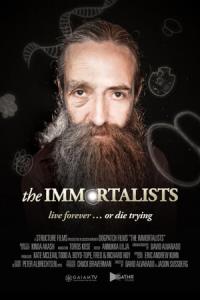 The Immortalists