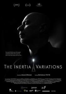 The Inertia Variations plakát