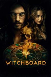 Witchboard: Hra s duchy