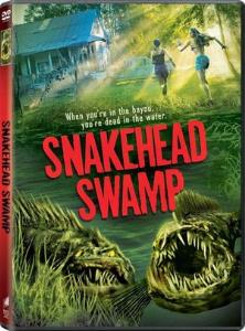 Snakehead Swamp