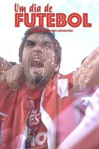 Um Dia de Futebol plakát