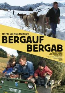 Bergauf, bergab