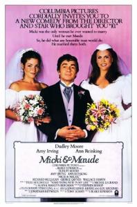 Miki a Maude