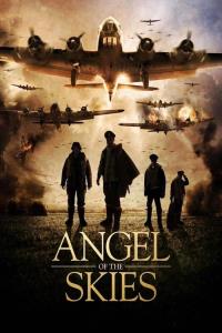Angel of the Skies plakát