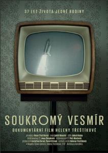 Soukromý vesmír