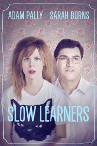 Slow Learners plakát