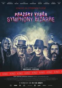 Pražský výběr - Symphony Bizarre