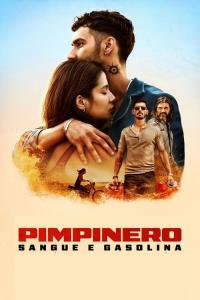 Pimpinero: Blood and Oil