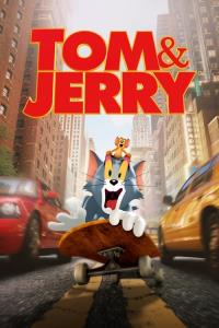 Tom a Jerry