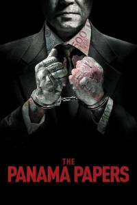 The Panama Papers The Panama Papers plakát