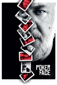 Poker Face plakát